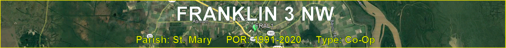 Title image for Franklin 3 NW