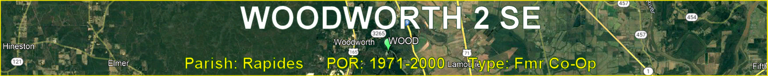 Title image for Woodworth 2 SE