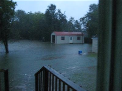 South Lake Charles