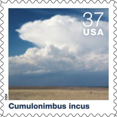 Image of Cumulonimbus Incus