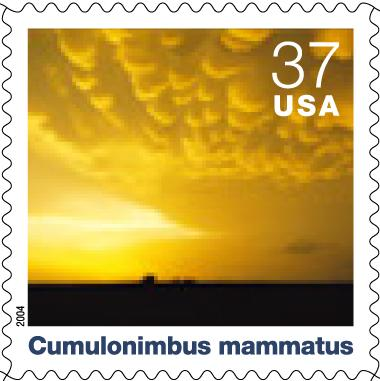 Image of Cumulonimbus Mammatus
