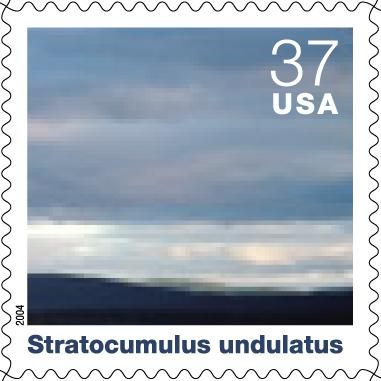 Image of Stratocumulus Undulatus