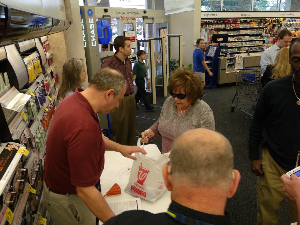 NWR programming event image - click for more images