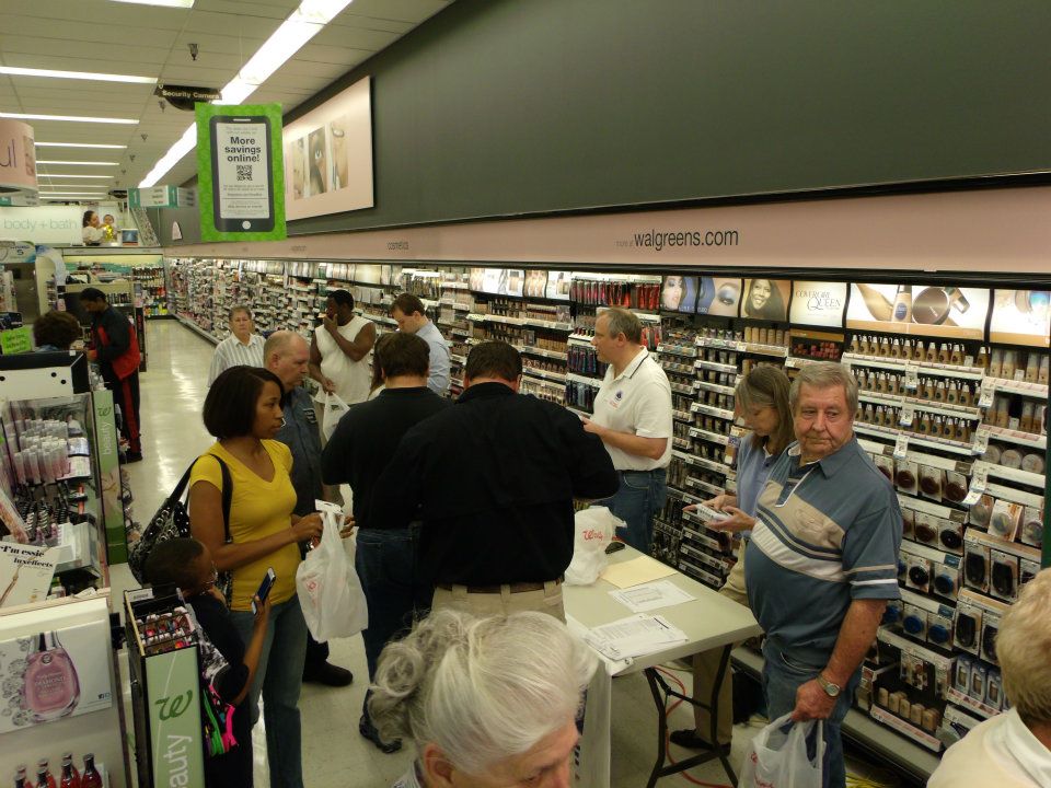 NWR programming event image - click for more images