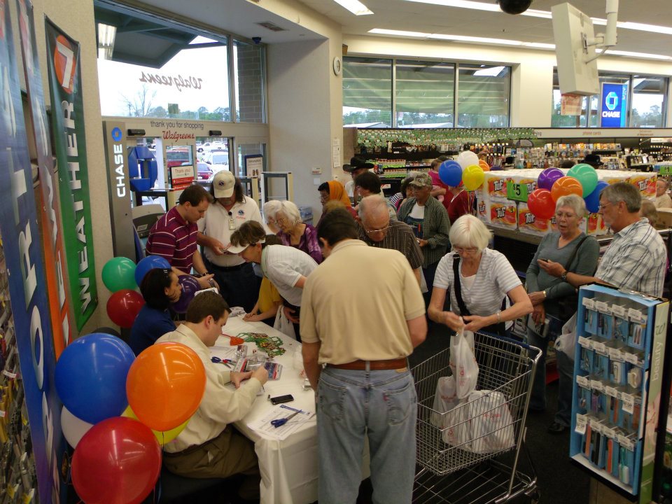 NWR programming event image - click for more images
