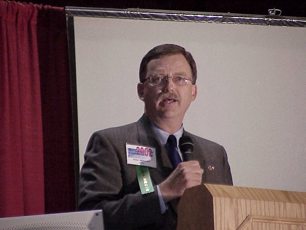 Beaumont hurricane conference image