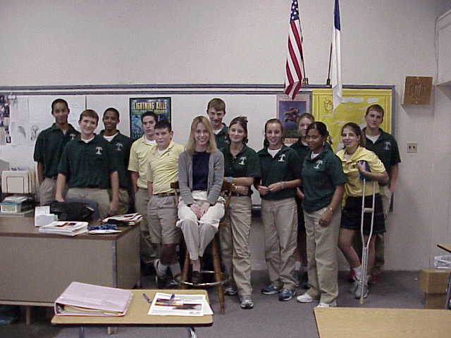 HCA visit image