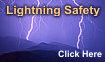 Lightning Safety icon