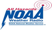 NOAA Weather Radio icon