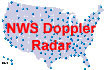 NWS Doppler Radar icon
