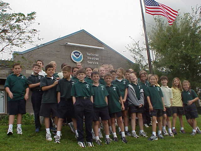 Hamilton Christian Academy 4th Grade (10/10/2002) image