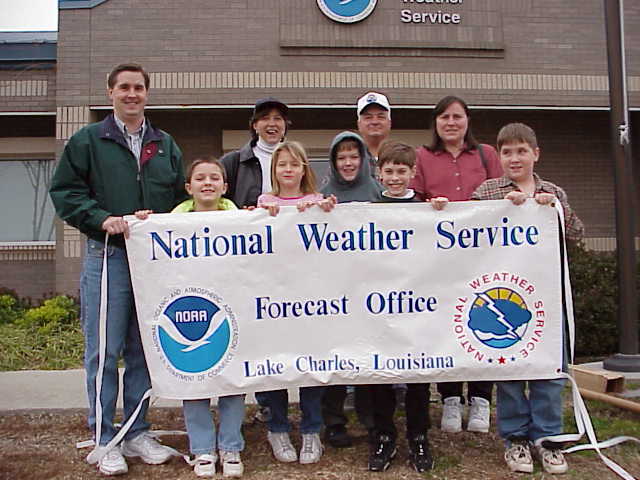 Cenla Christian Homeschool Association (1/12/01) image