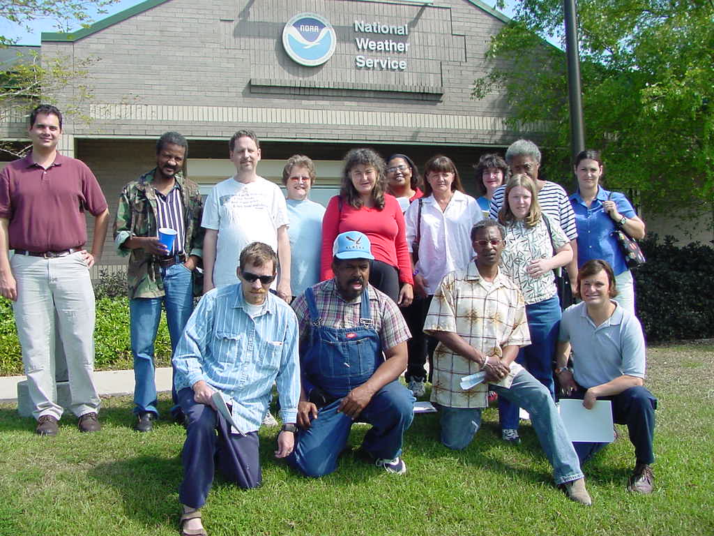 Jennings Behavioral Group (9/9/04) image
