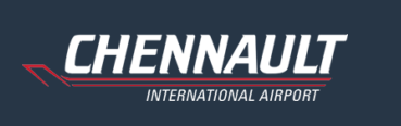 Airport logo image