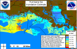 Iberia & St. Mary Inundation