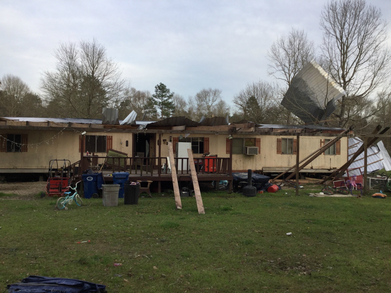 Damage