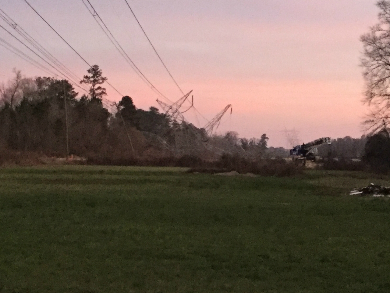 Damage