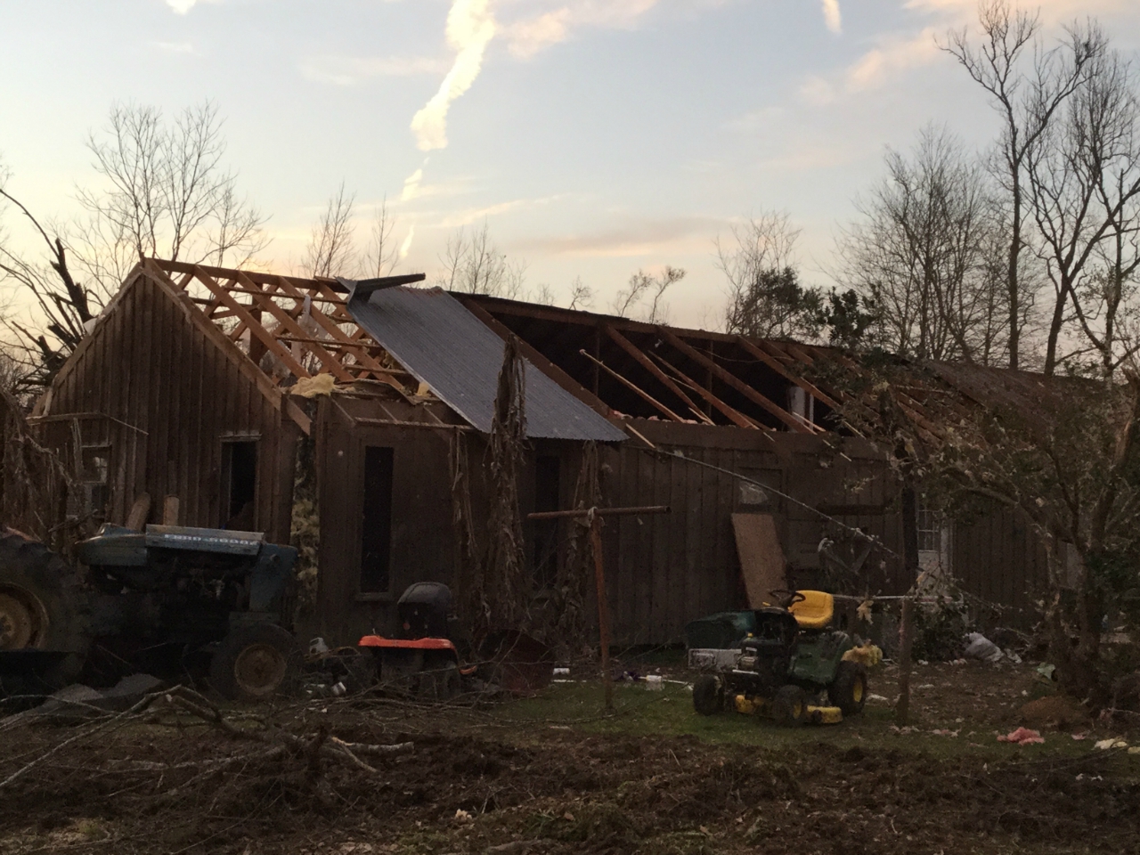 Damage