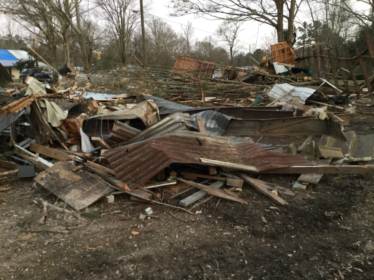 Damage