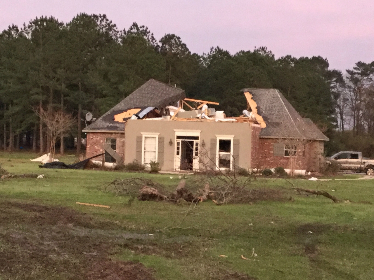 Damage