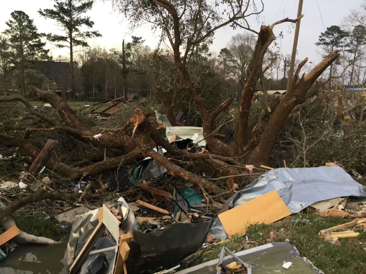 Damage