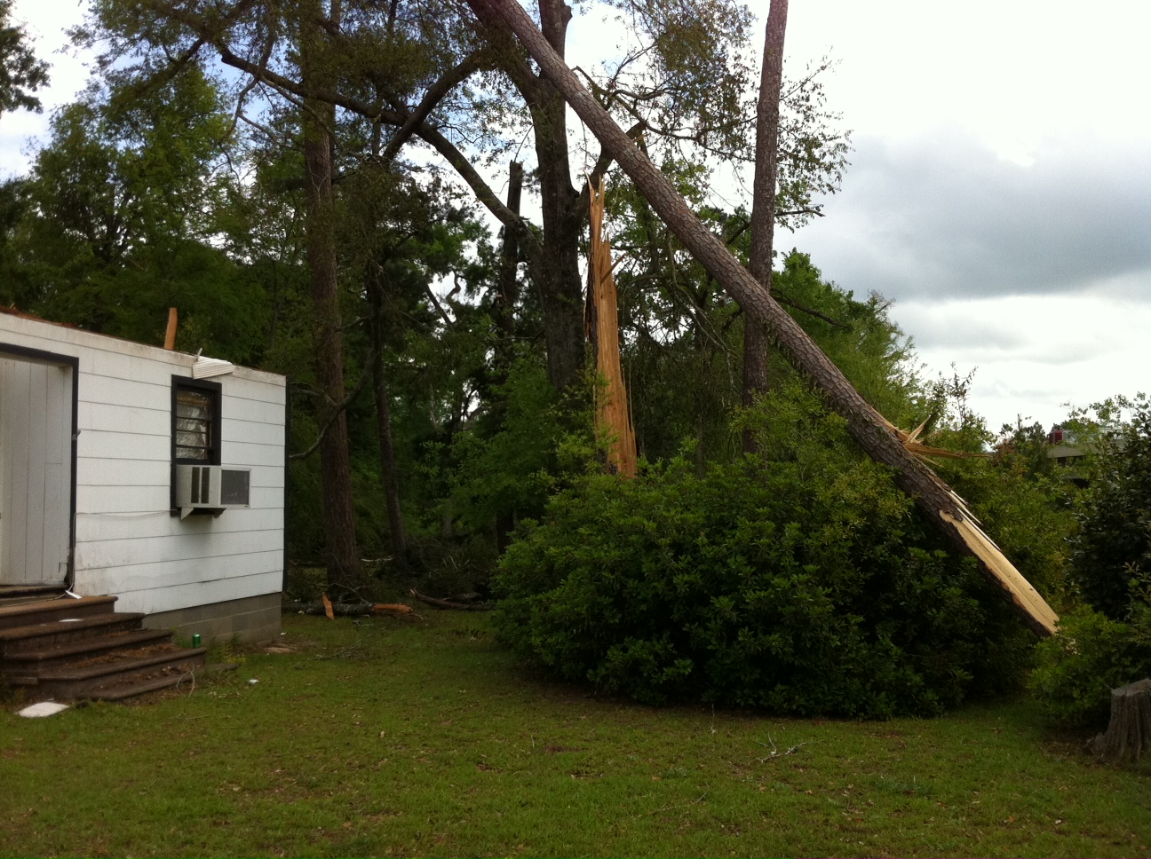 Damage