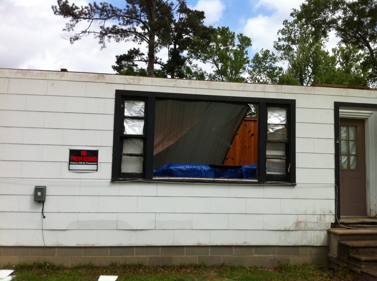 Damage