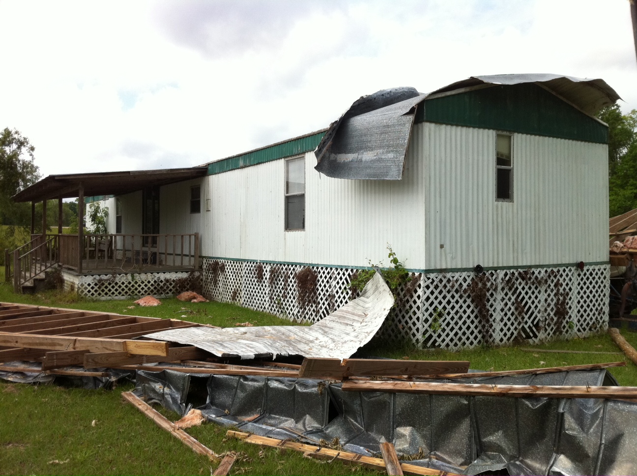 Damage
