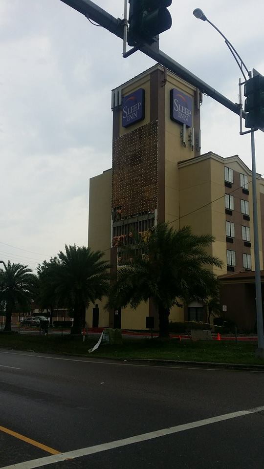 Damage