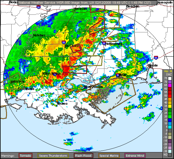 149 pm radar