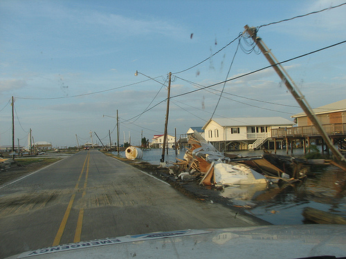 Grand Isle