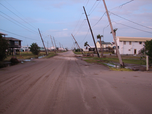 Grand Isle