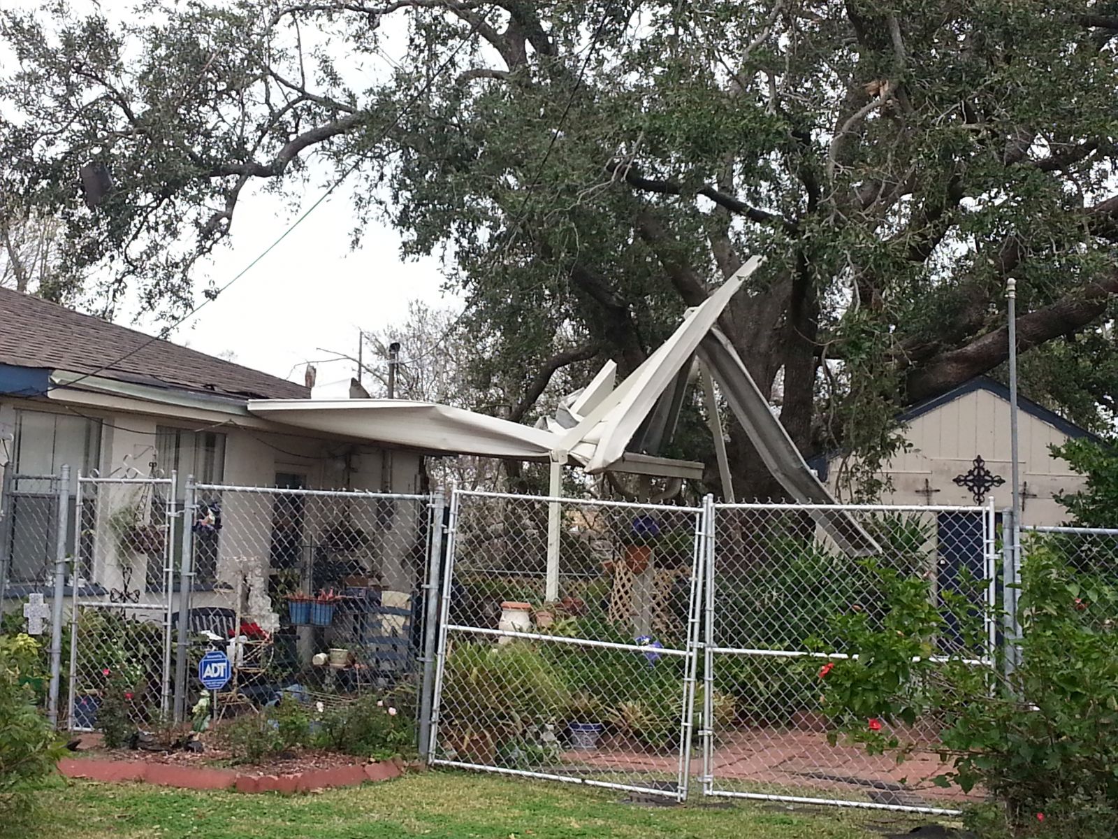 Damage