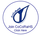 CoCoRaHS - Click for more information