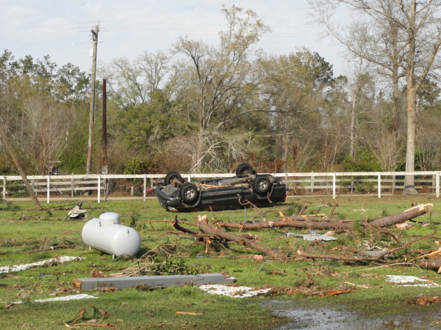 Damage