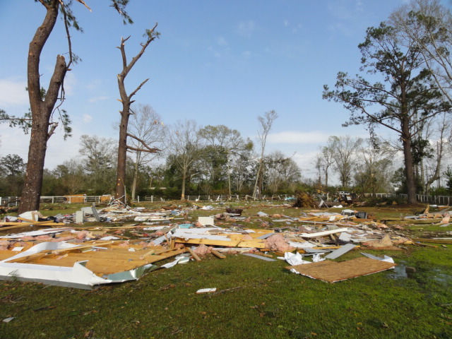 Damage