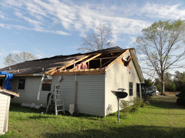 Damage