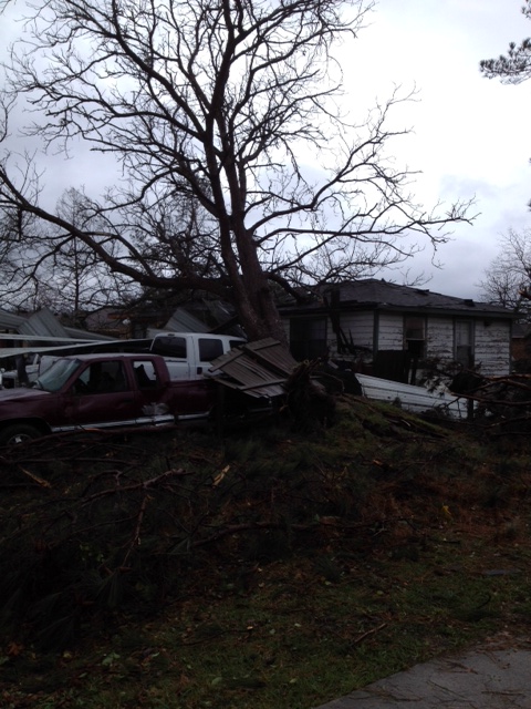 Damage