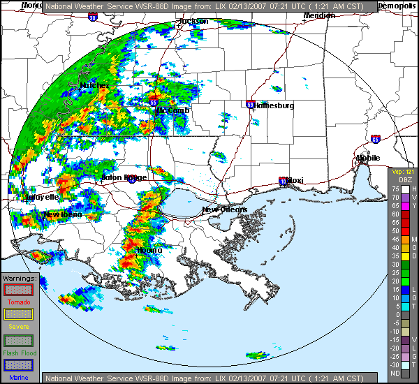 Radar