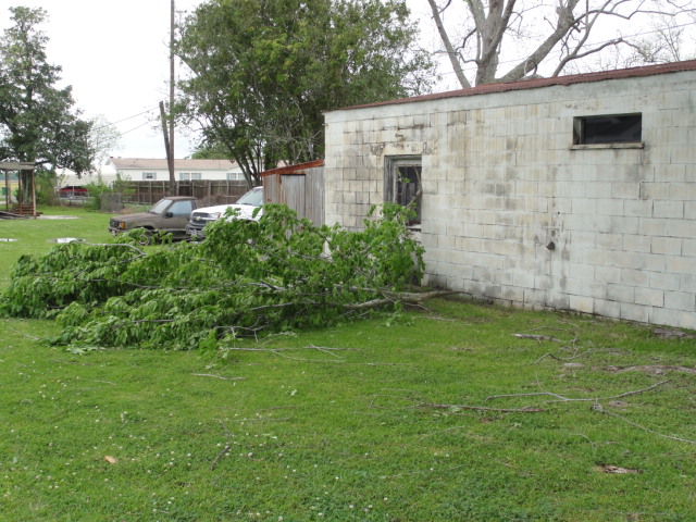 Damage