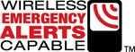Wireless Emergency Alert Messages