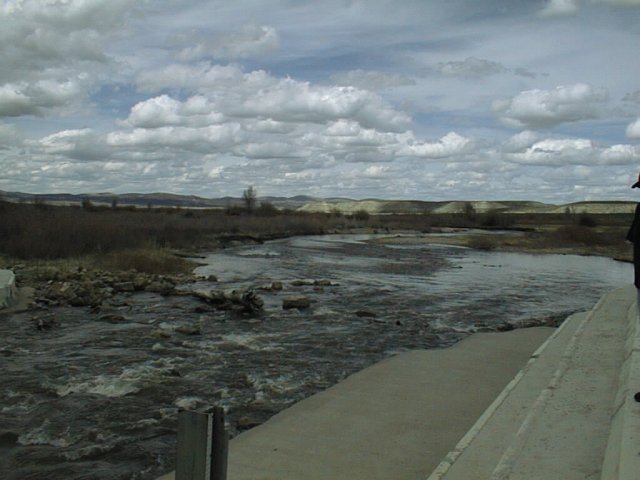 River Photo