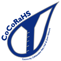 Community Collaborative Rain, Hail and Snow Network