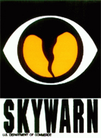 Skywarn Spotter Program