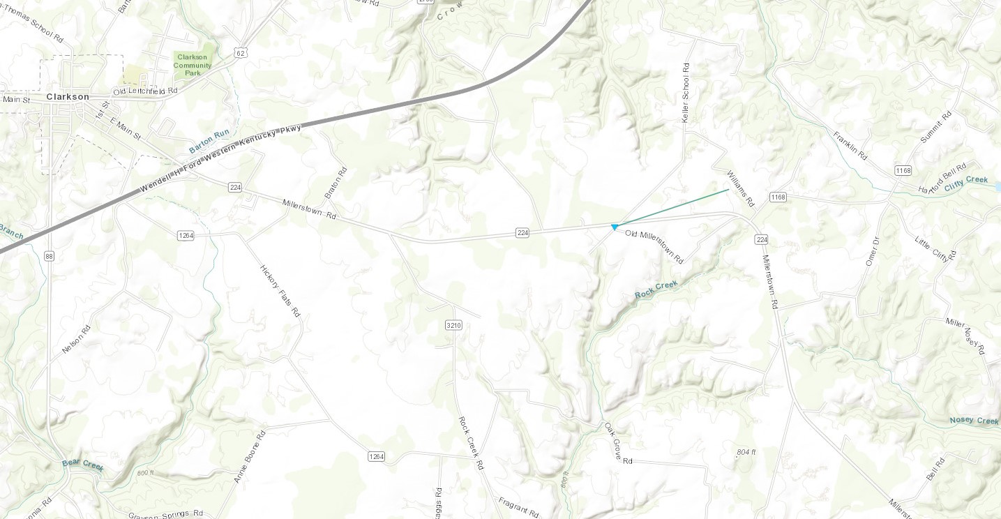 Track Map