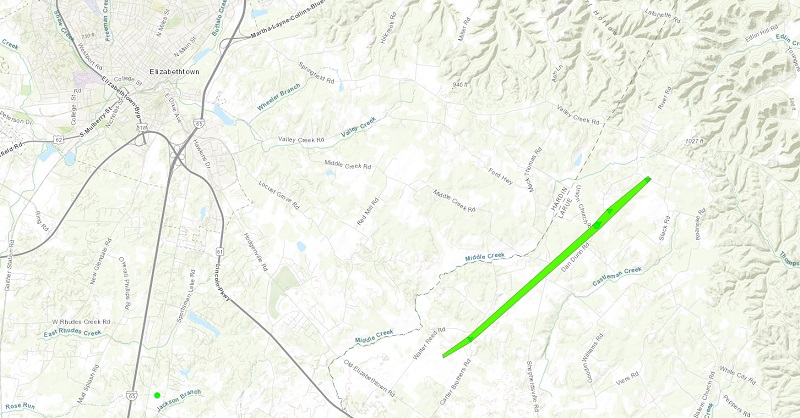 Track Map