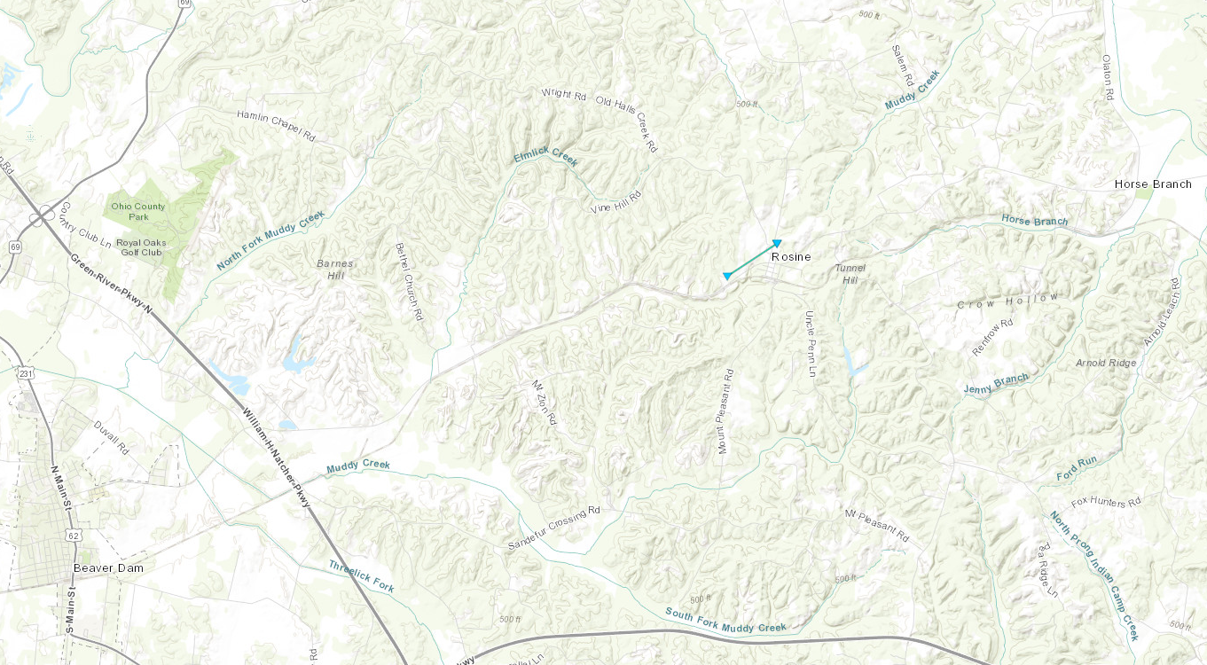 Track Map