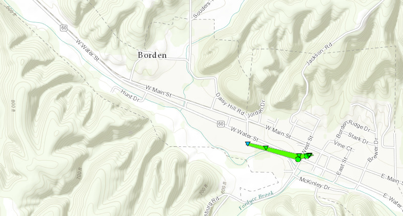 Track Map