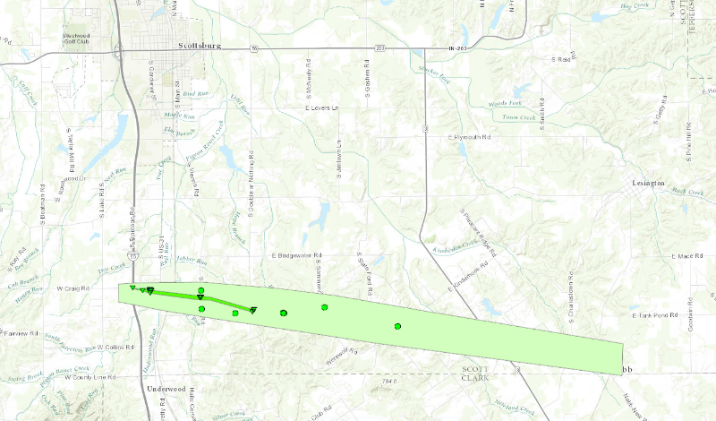 Track Map