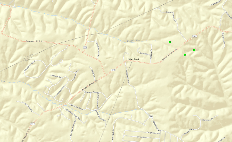Track Map